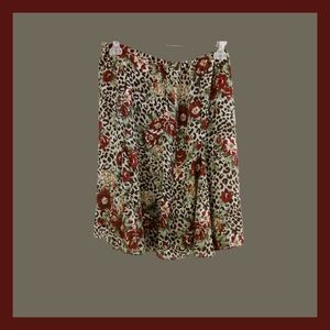 Women's skirt size 12